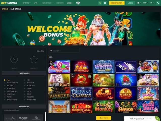 BetWinner App Your Ultimate Betting Companion -985915619