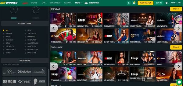 Exploring BetWinner Bonuses Maximize Your Betting Experience Exploring BetWinner Bonuses Maximize Your Betting Experience