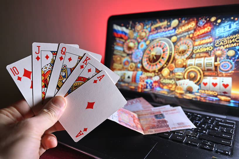 Exploring the Excitement of Playing.io Online Casino UK