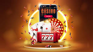 Izgalmas kaszinó játékok az online LVBet-nél